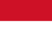 Gráficos de bandera Mónaco