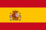 Gráficos de bandera España