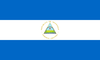 Gráficos de bandera Nicaragua