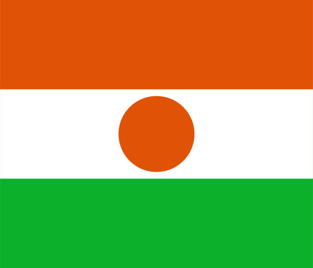  Níger