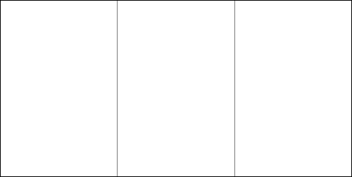 Contorno de la bandera de Nigeria para colorear