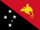 Gráficos de bandera Papúa Nueva Guinea