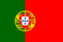 Gráficos de bandera Portugal