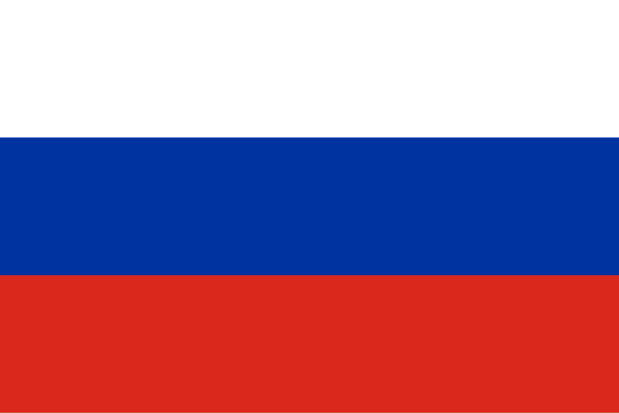 Bandera Rusia, Bandera Rusia