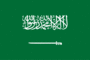 Gráficos de bandera Arabia Saudí