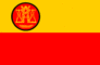Gráficos de bandera Memel (1920 - 1939)
