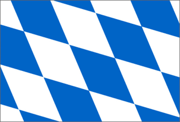 Bandera Baviera