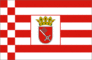 Gráficos de bandera Bremen