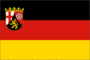 Gráficos de bandera Renania-Palatinado