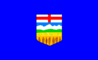 Bandera Alberta