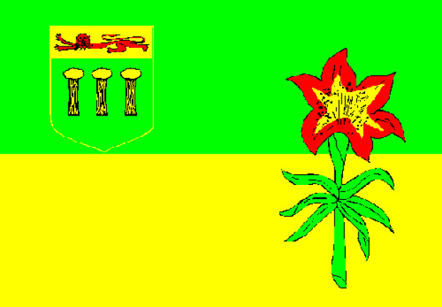 Bandera Saskatchewan
