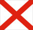 Bandera Alabama