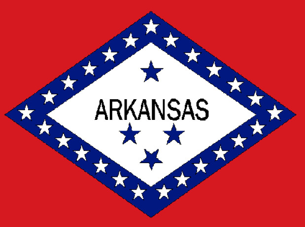 Bandera Arkansas
