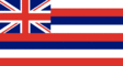 Bandera Hawai