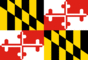 Bandera Maryland