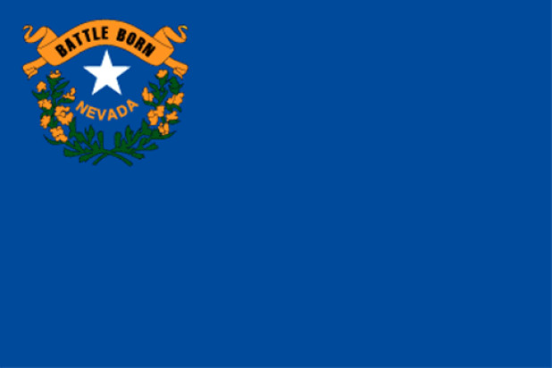 Bandera Nevada