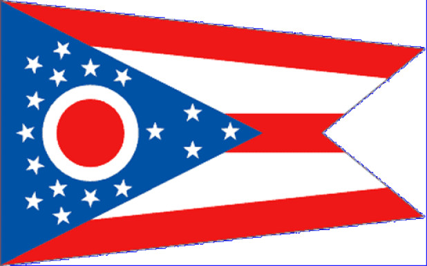 Bandera Ohio