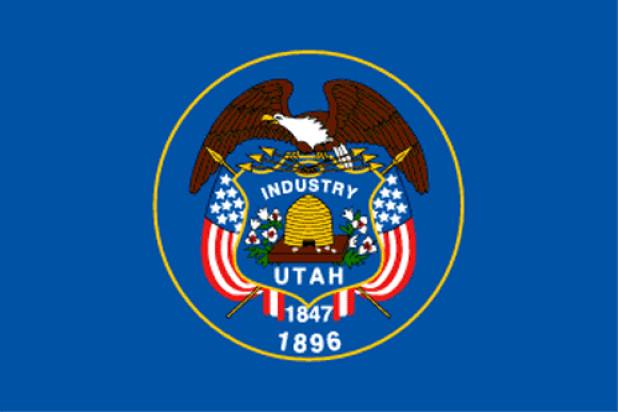 Bandera Utah