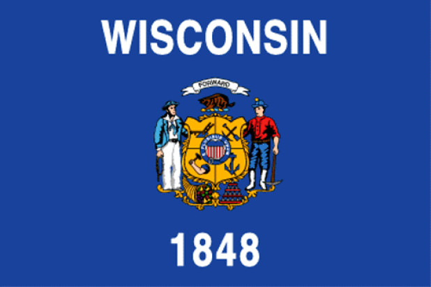 Bandera Wisconsin