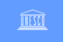 Gráficos de bandera UNESCO