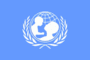 Gráficos de bandera UNICEF