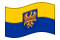 Alta Silesia (provincia prusiana)-Se agita la bandera