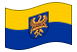 Alta Silesia (provincia prusiana)-Se agita la bandera