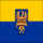Alta Silesia (provincia prusiana)-Cuadro de la bandera