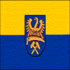 Alta Silesia (provincia prusiana)-Cuadro de la bandera