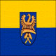 Alta Silesia (provincia prusiana)-Cuadro de la bandera