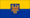 Alta Silesia (provincia prusiana)-Bandera rectangular