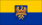Alta Silesia (provincia prusiana)-Bandera rectangular