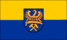 Alta Silesia (provincia prusiana)-Bandera rectangular