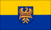 Gráficos de bandera Alta Silesia