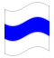 Bandera animada Zug