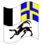 Bandera animada Graubünden / Grischun