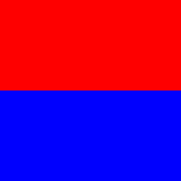 Bandera Ticino / Ticino