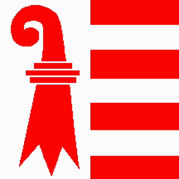 Bandera Jura