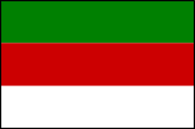 Bandera Heligoland