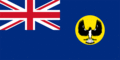 Gráficos de bandera Australia Meridional
