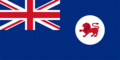 Bandera Tasmania