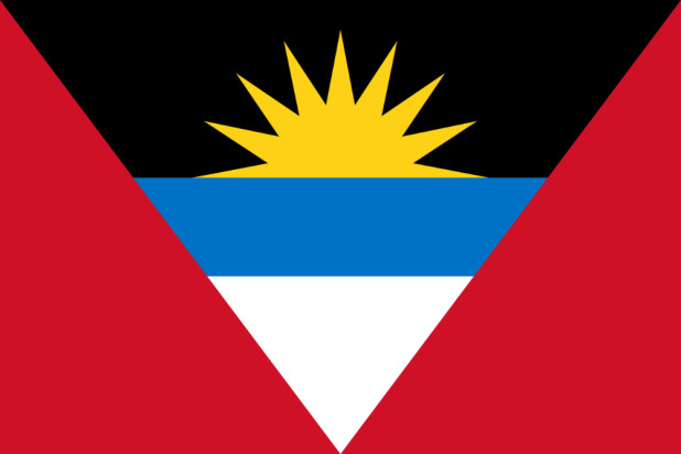  Antigua y Barbuda