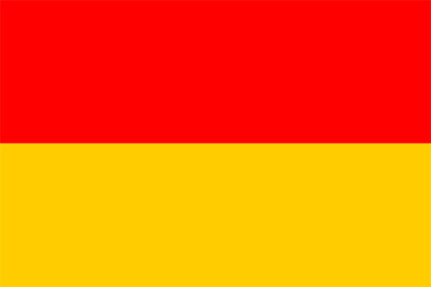 Bandera Burgenland