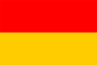 Gráficos de bandera Burgenland