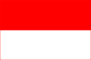 Gráficos de bandera Salzburgo (provincia)