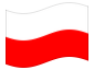 Bandera animada Tirol