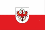 Bandera Tirol (bandera de servicio)