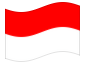 Bandera animada Vorarlberg