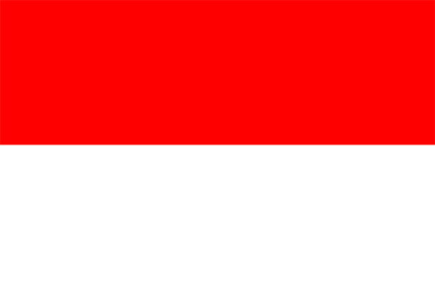 Bandera Viena (provincia), Bandera Viena (provincia)