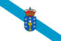 Bandera Galicia